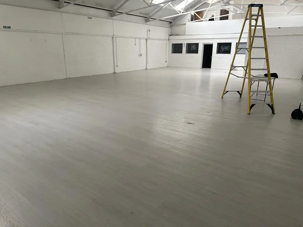 Event Space