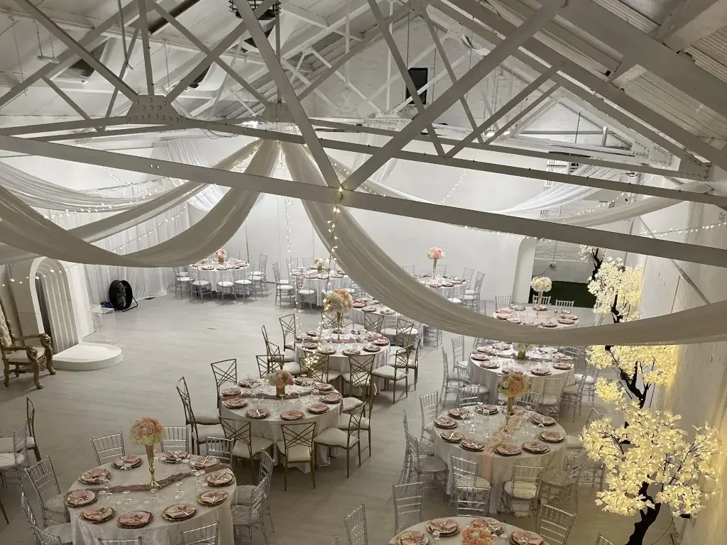 Event Space