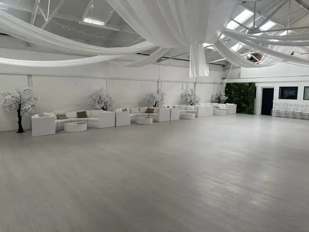 Event Space