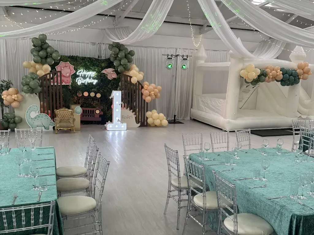 Event Space