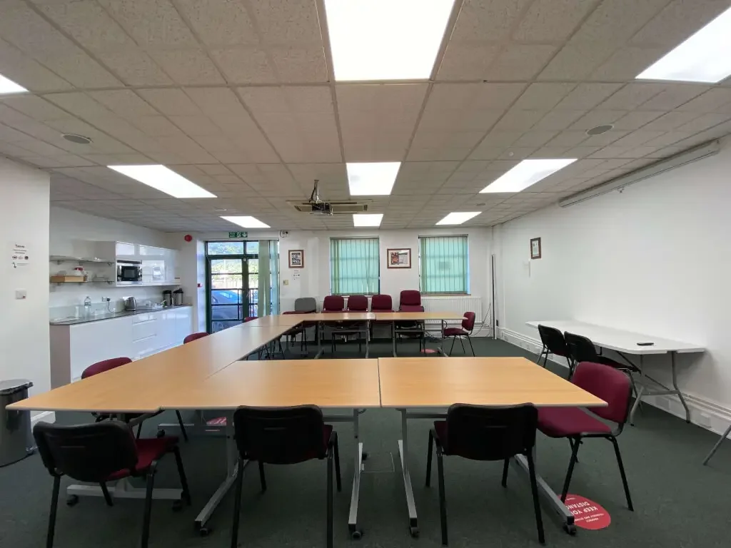 Meeting Room 1