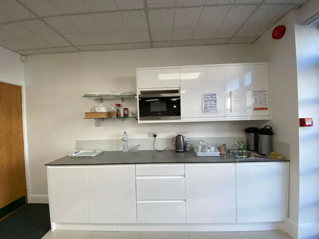 Meeting Room 1