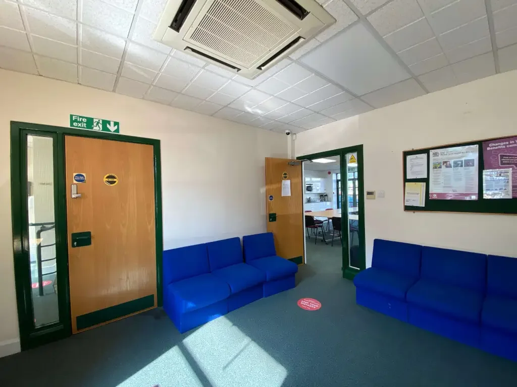 Meeting Room 1