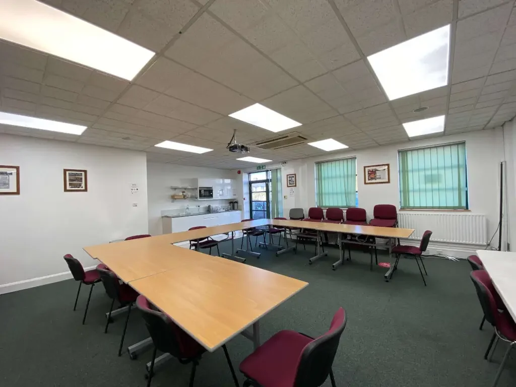 Meeting Room 1