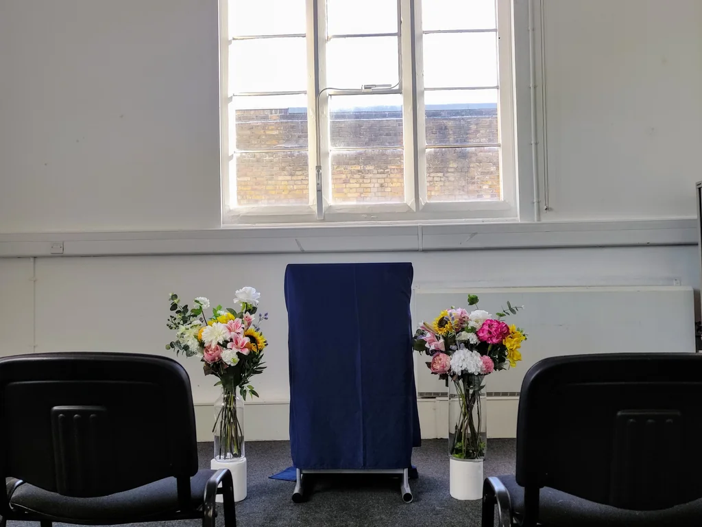 Middlesex Hall