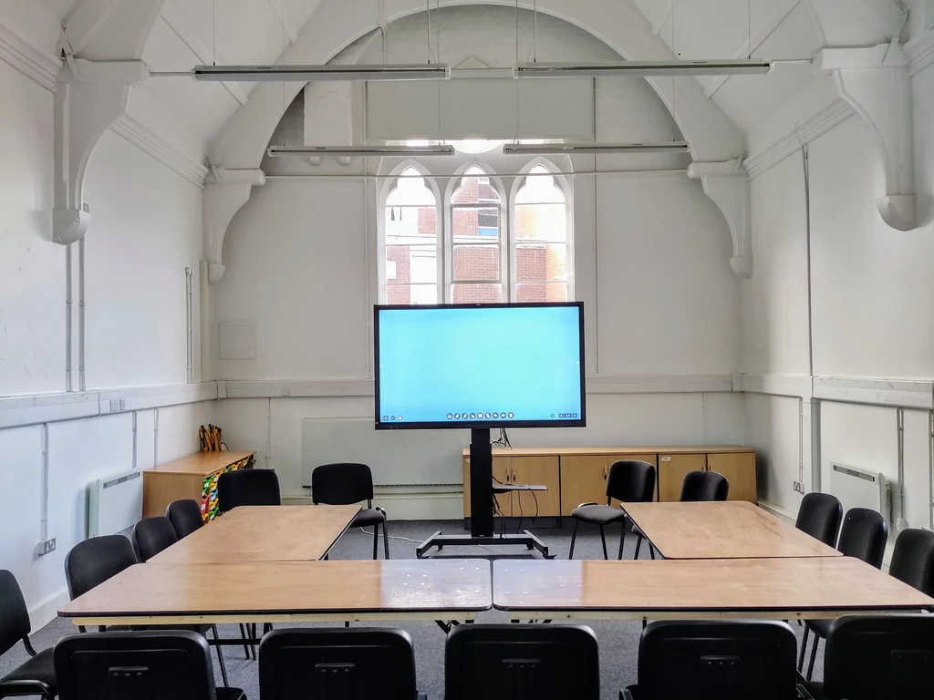 Middlesex Hall
