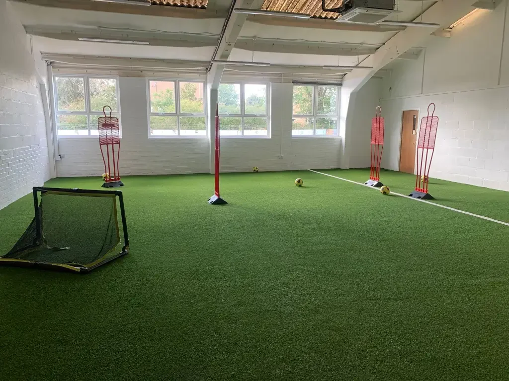 Tekky Centre