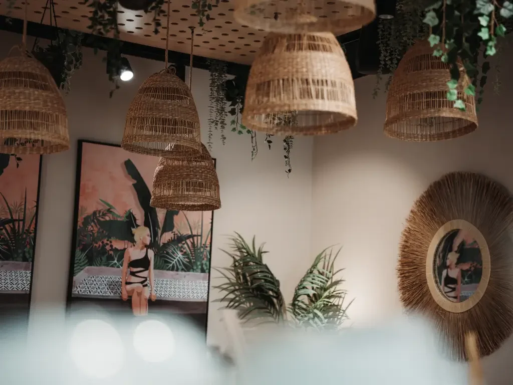 The Acai Girls Cafe