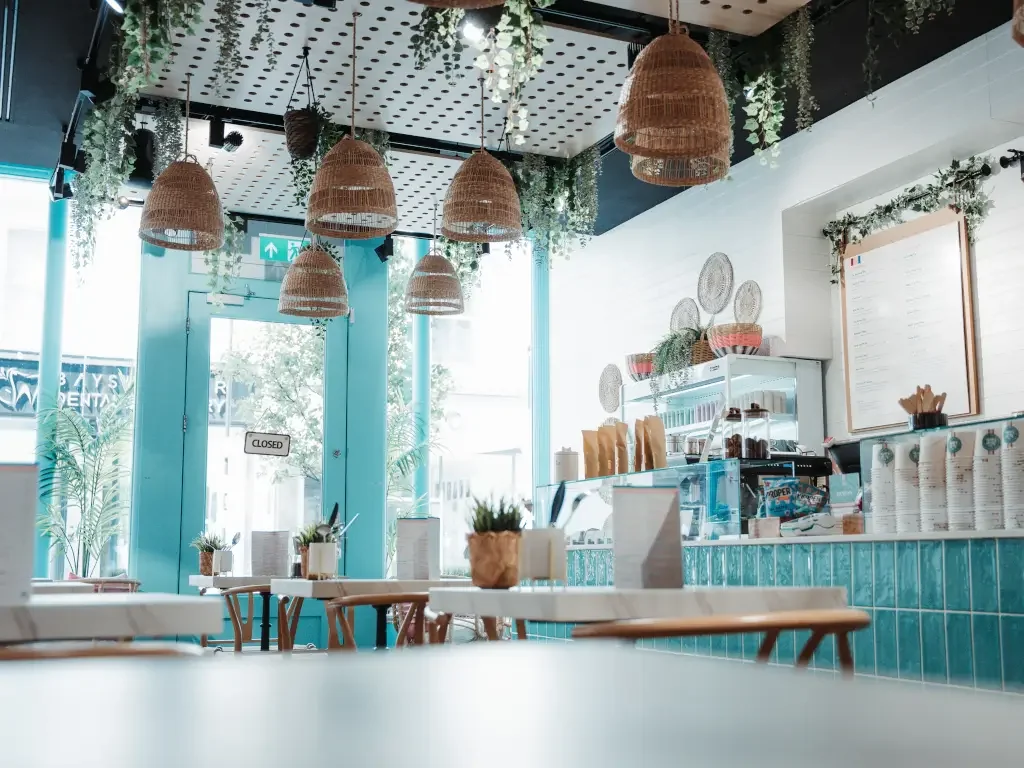 The Acai Girls Cafe
