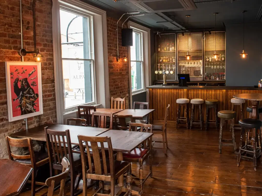 The Function Room