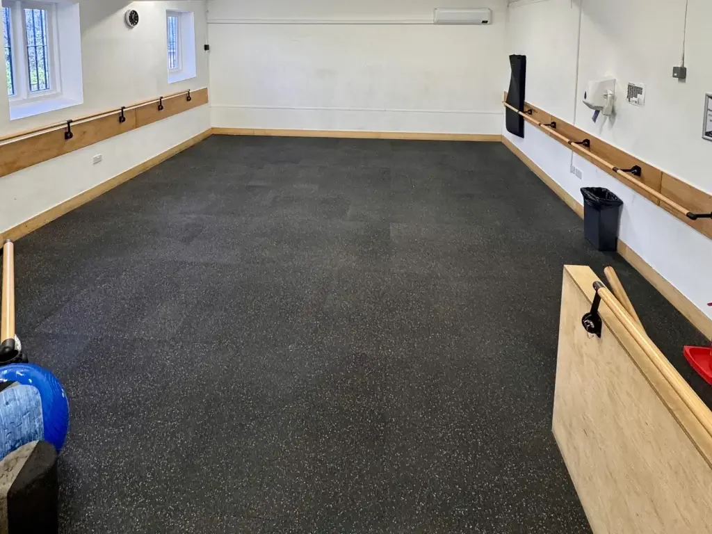 Ground Floor Studio