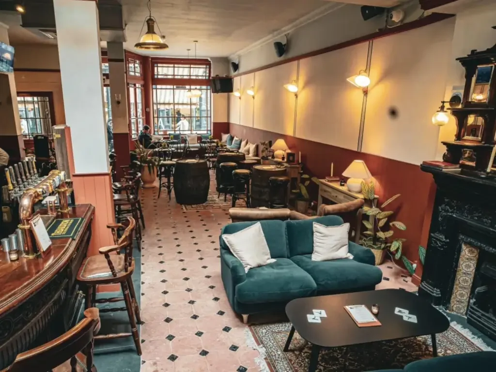 Full Venue Hire