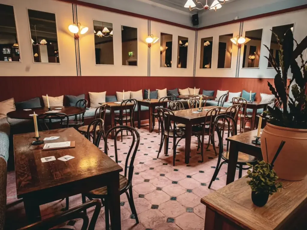 Full Venue Hire