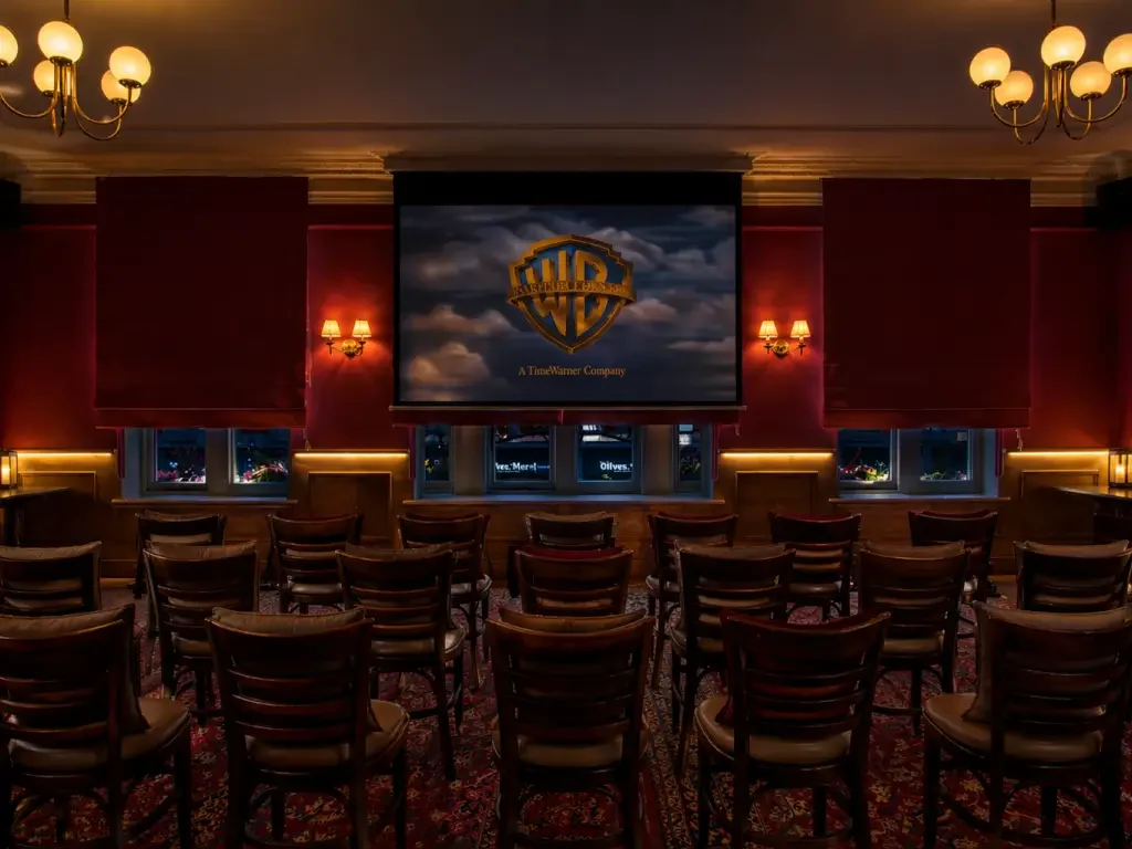 Function Room
