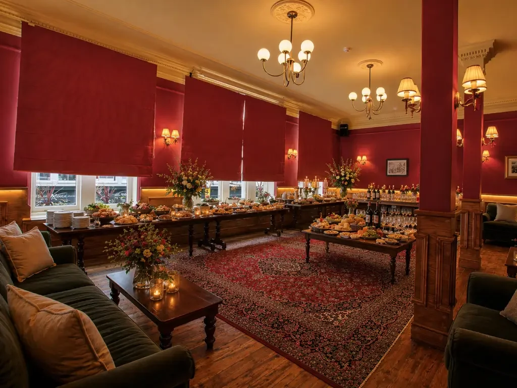 Function Room
