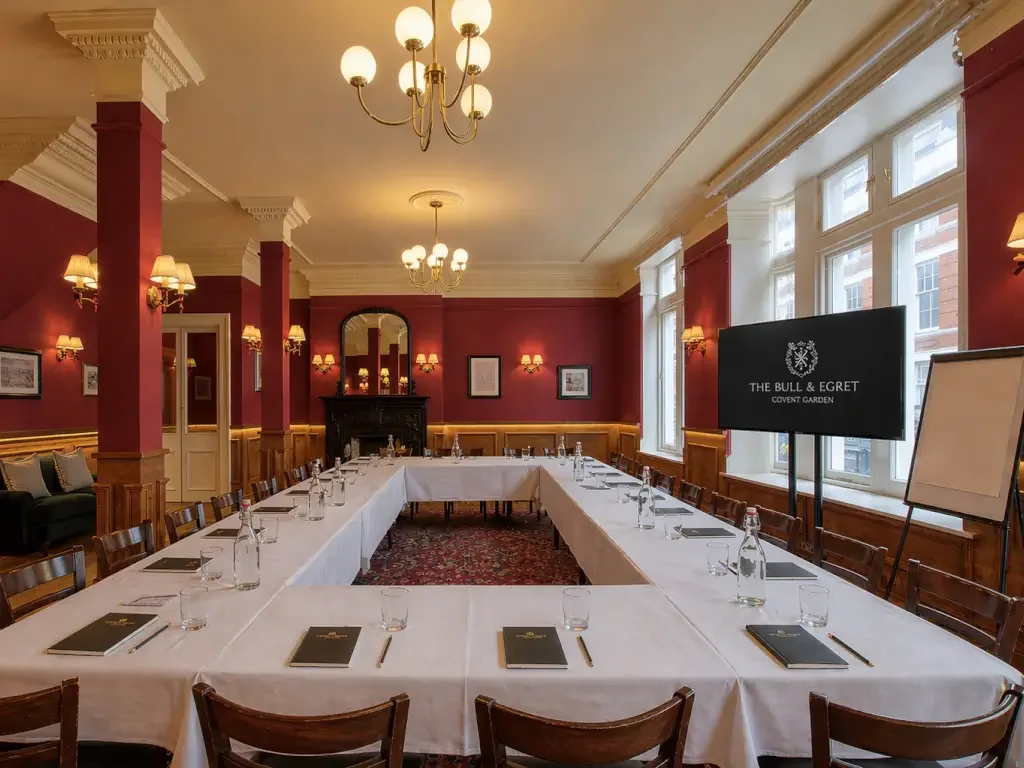 Function Room