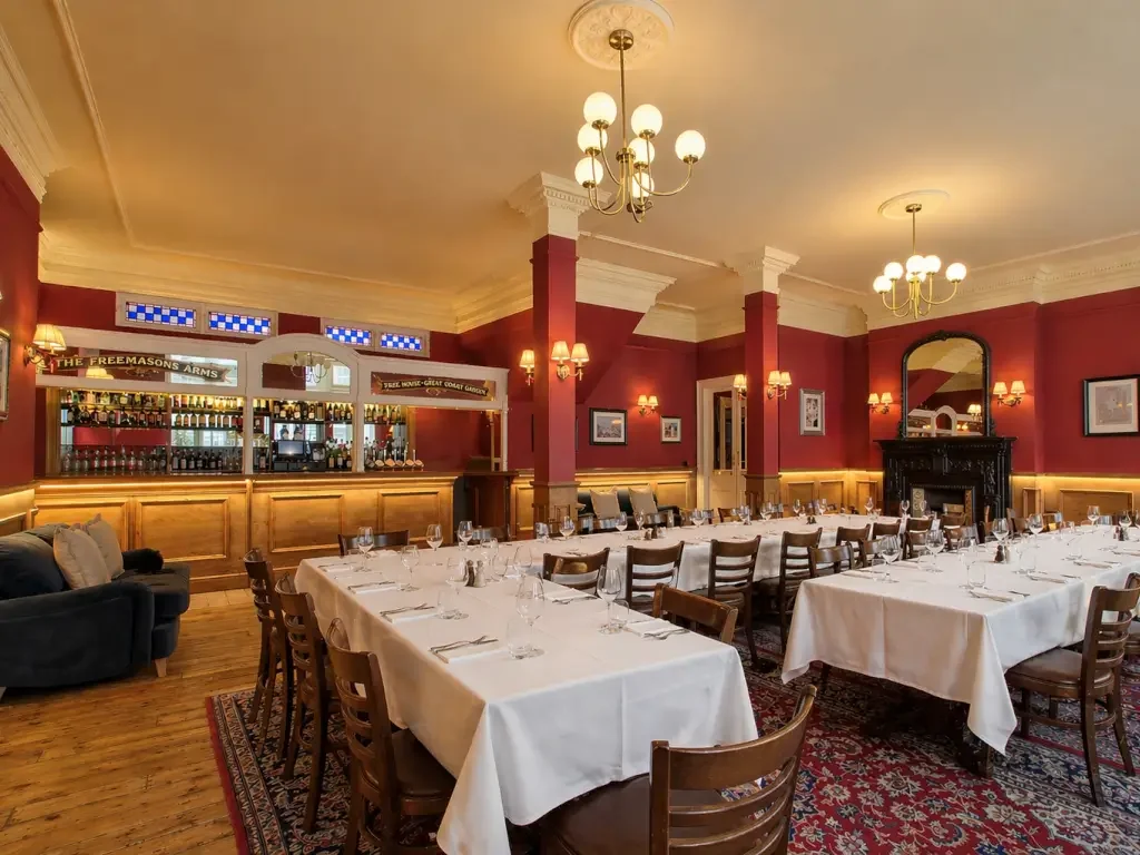 Function Room