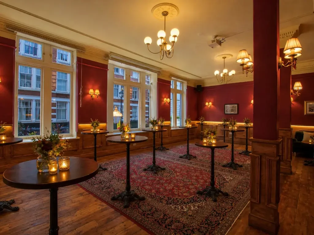 Function Room
