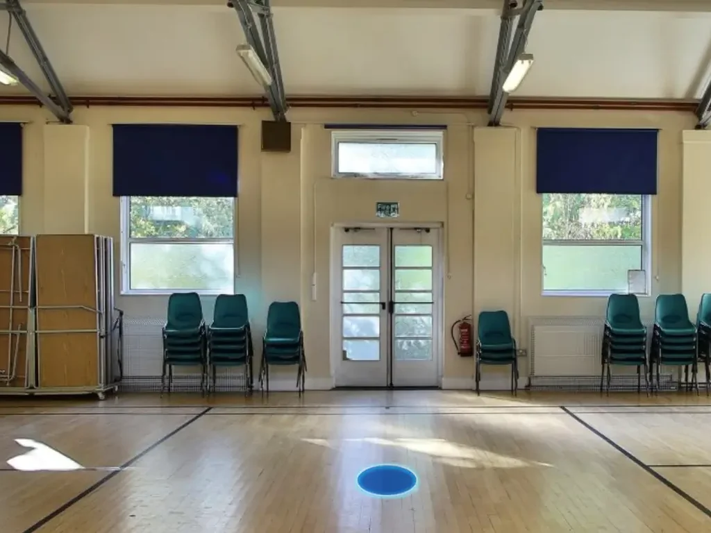 Parish Hall