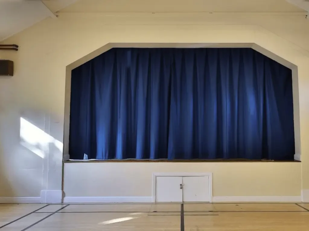 Parish Hall