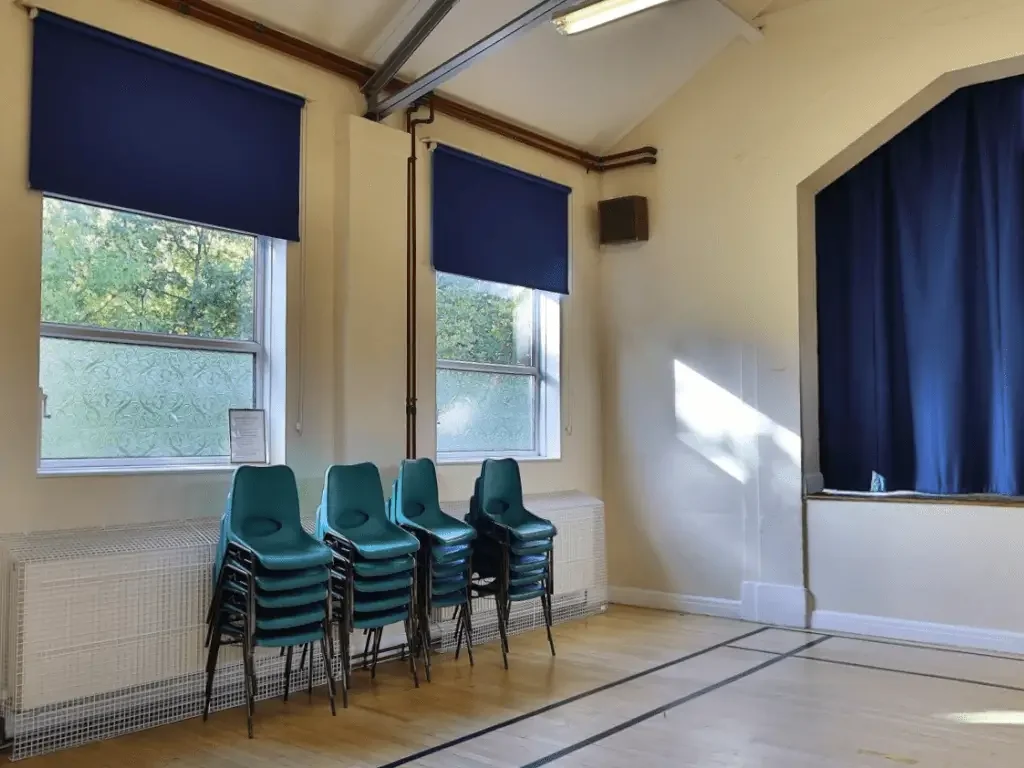 Parish Hall