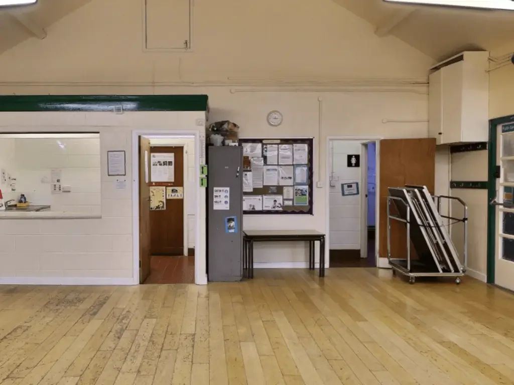 Youth Centre