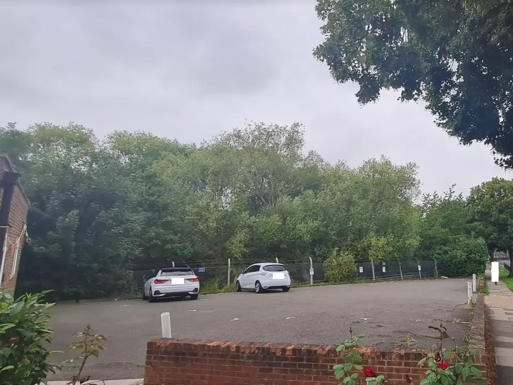 Car Park