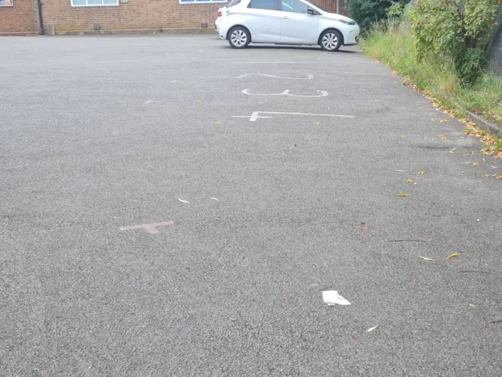 Car Park