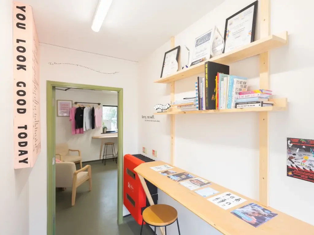 The Creative Hub Brentwood
