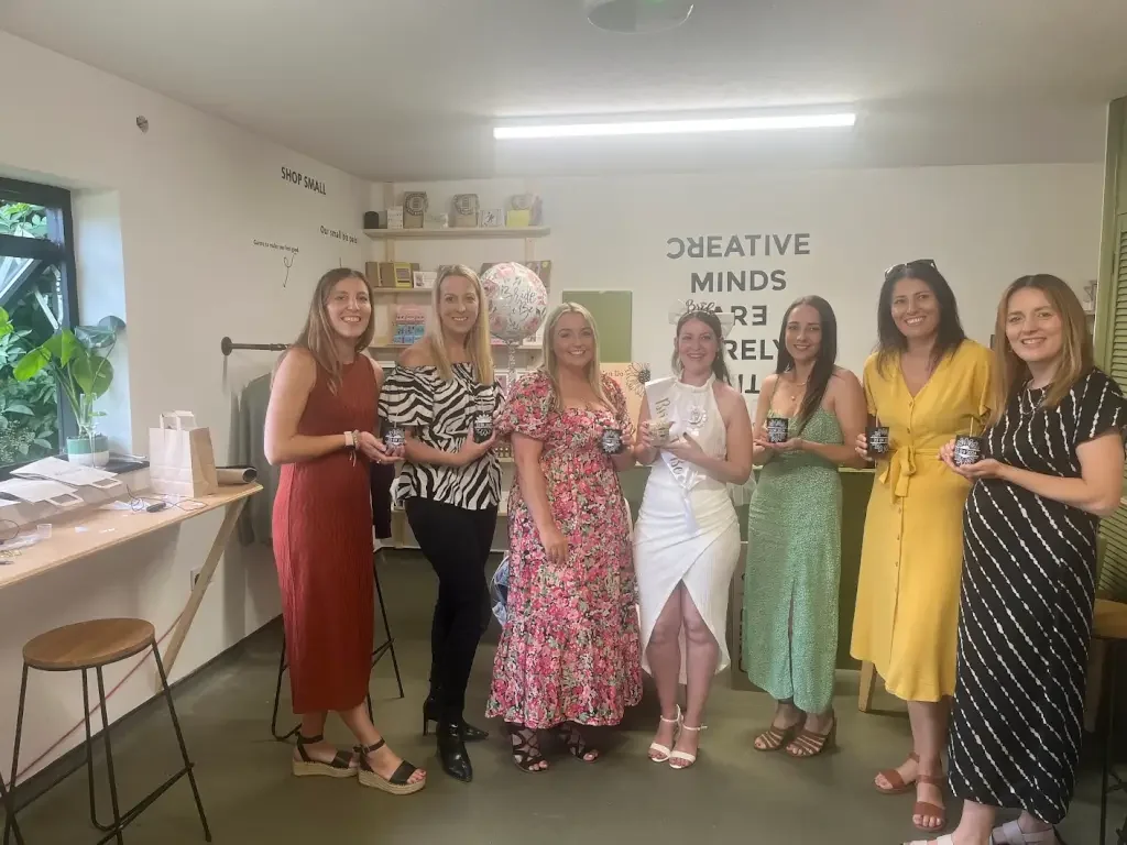 The Creative Hub Brentwood