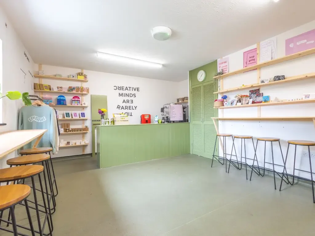The Creative Hub Brentwood