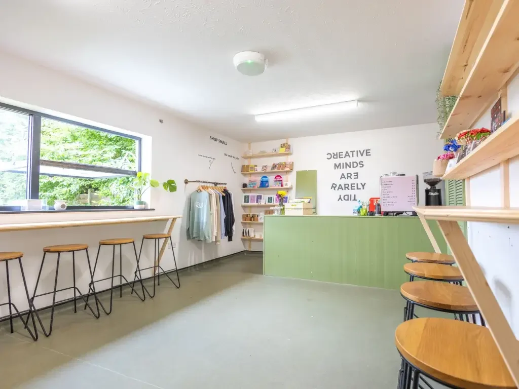 The Creative Hub Brentwood
