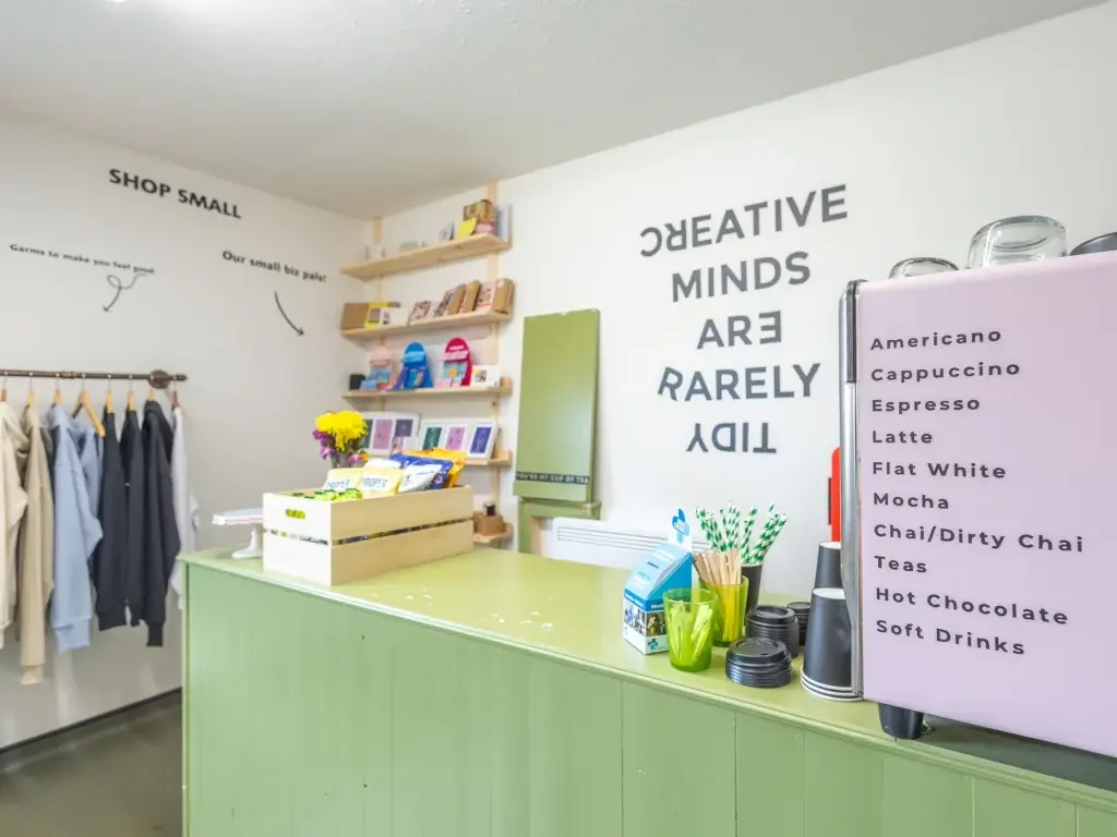 The Creative Hub Brentwood