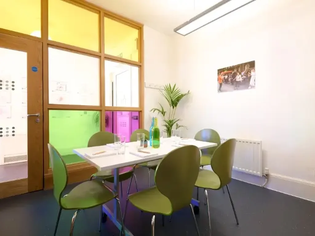 Dylan Room