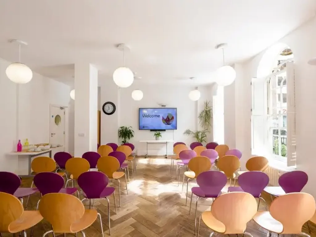 Equiano Room