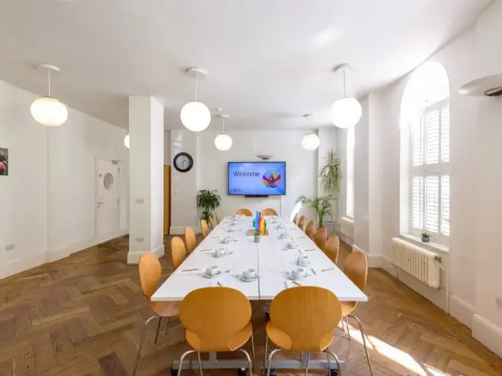Equiano Room