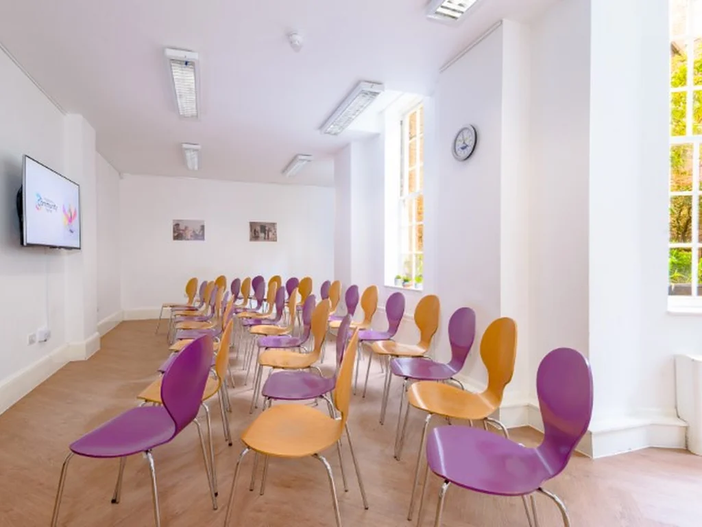 Owen Room