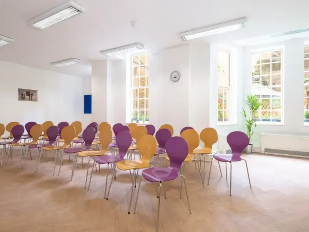 Owen Room