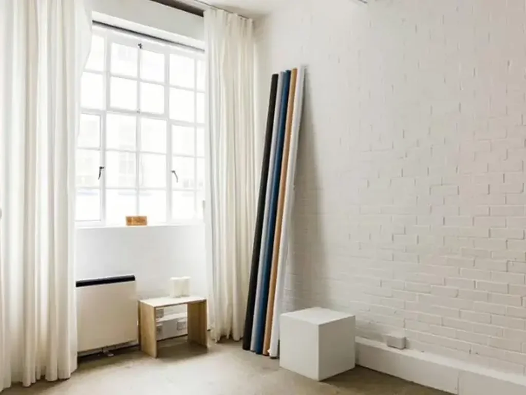 Filming / Photography Studio