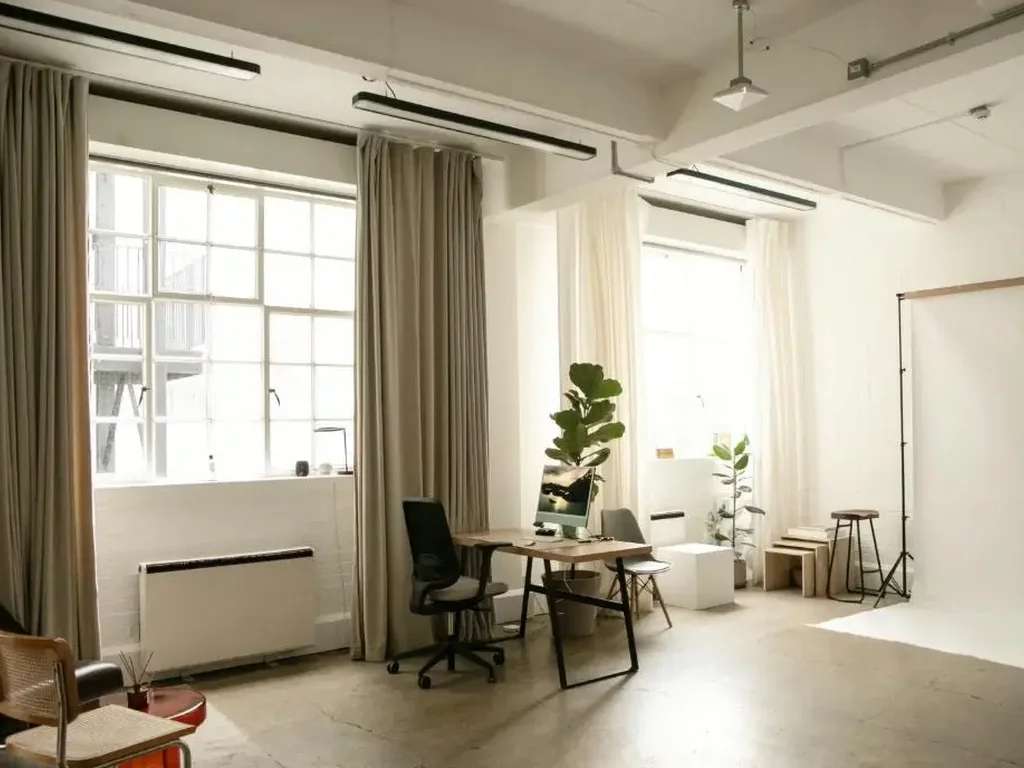 Filming / Photography Studio