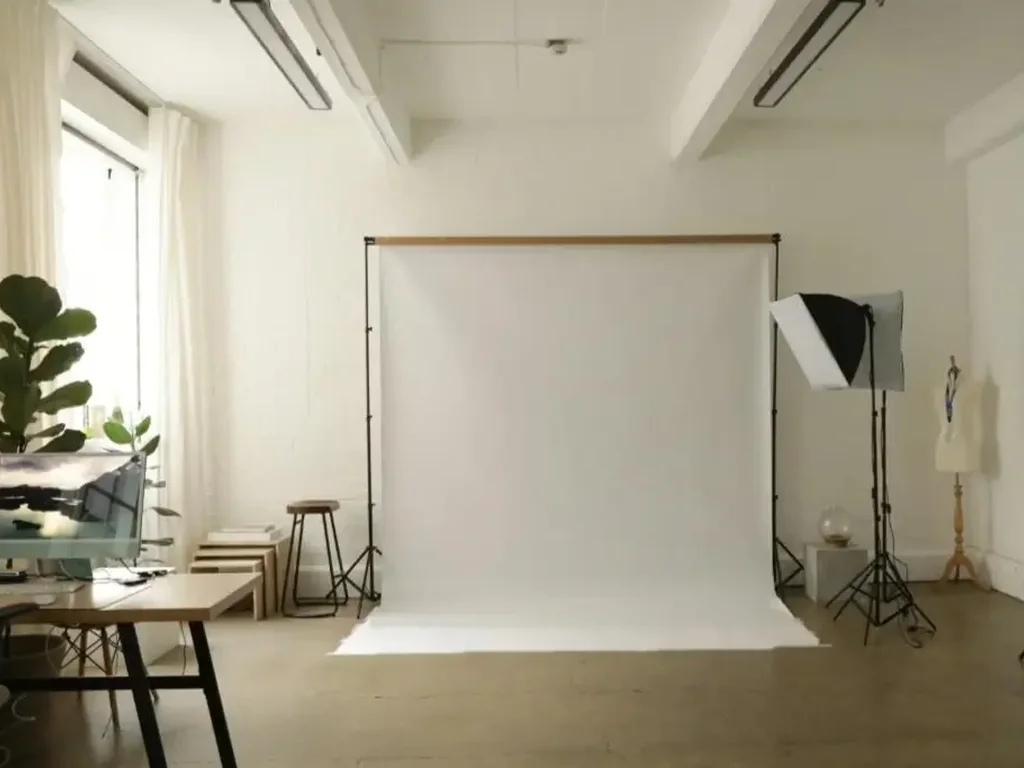 Filming / Photography Studio