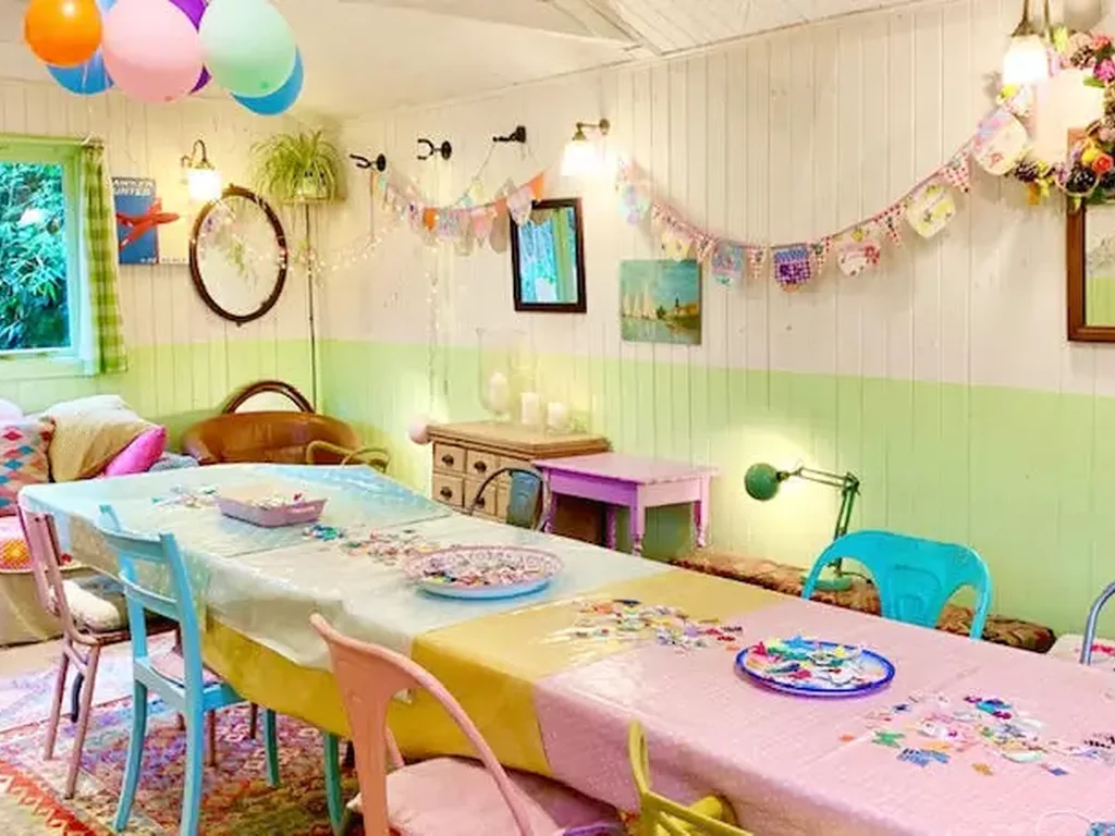 Craft Party