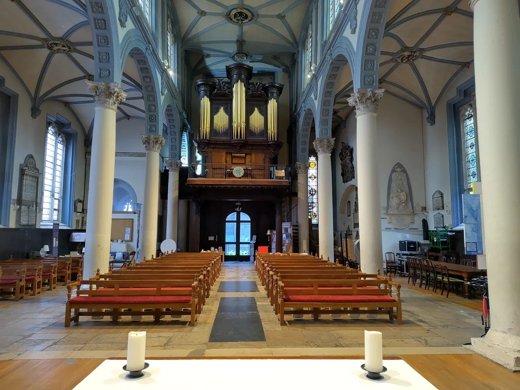 Church