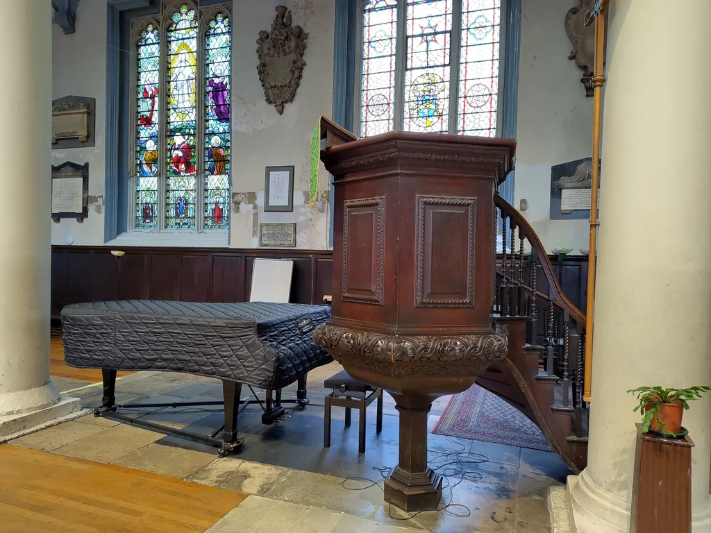 Church