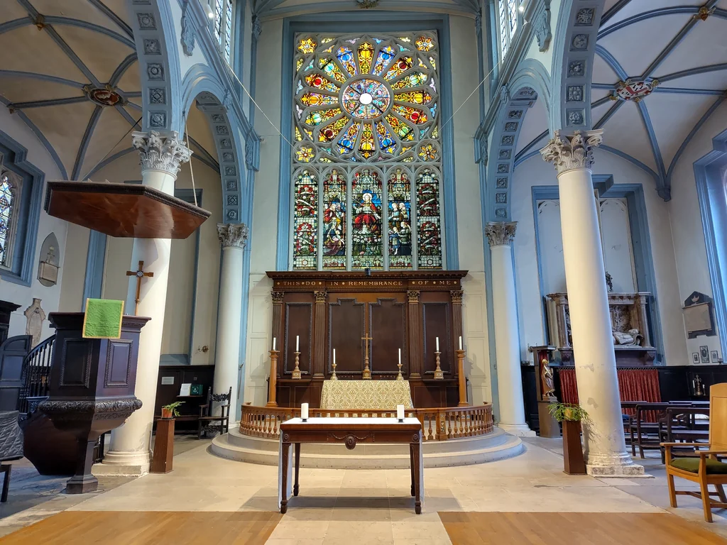 Church