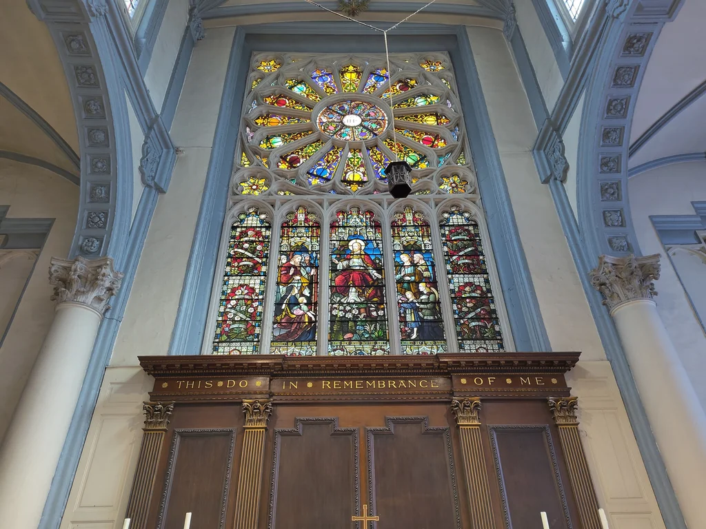 Church
