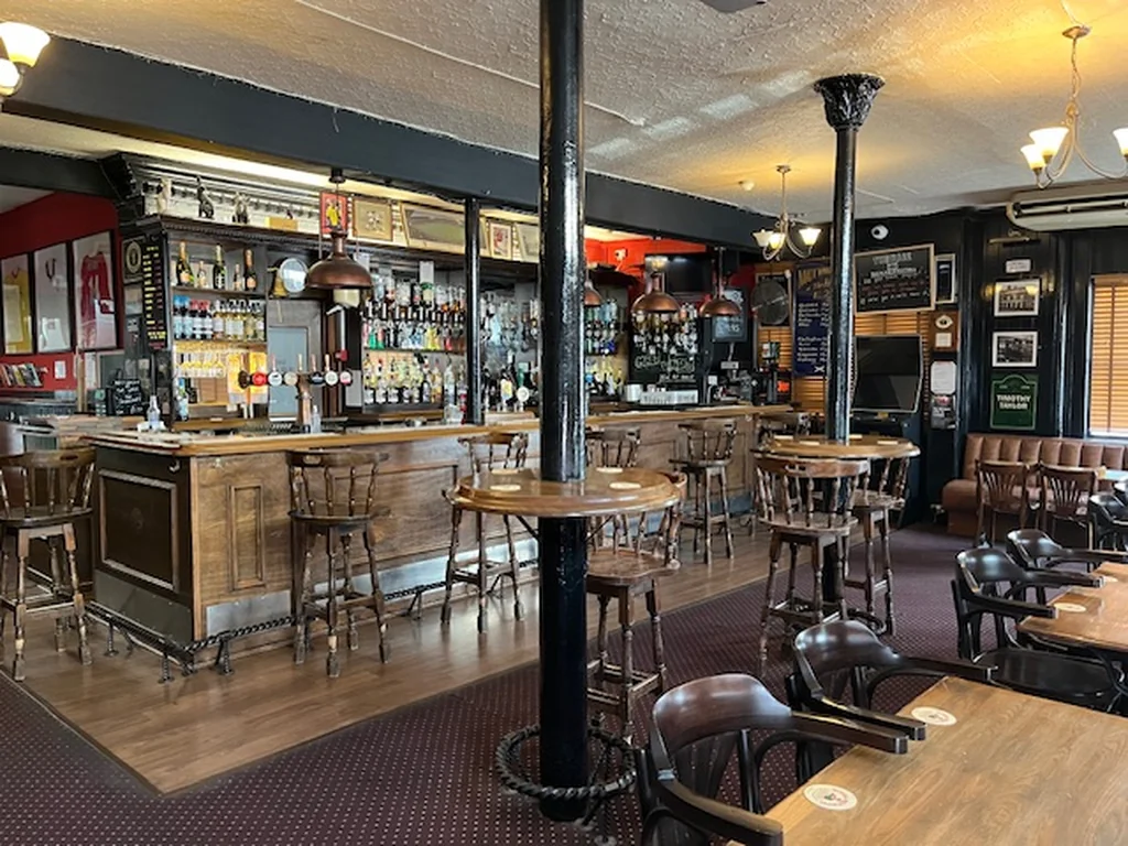 The Pub
