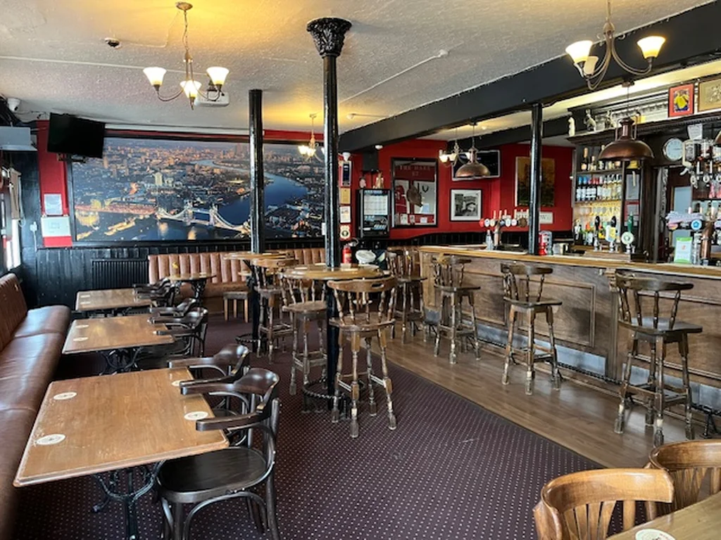 The Pub