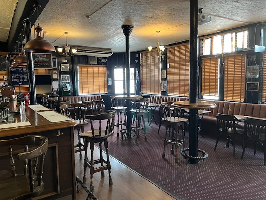 The Pub