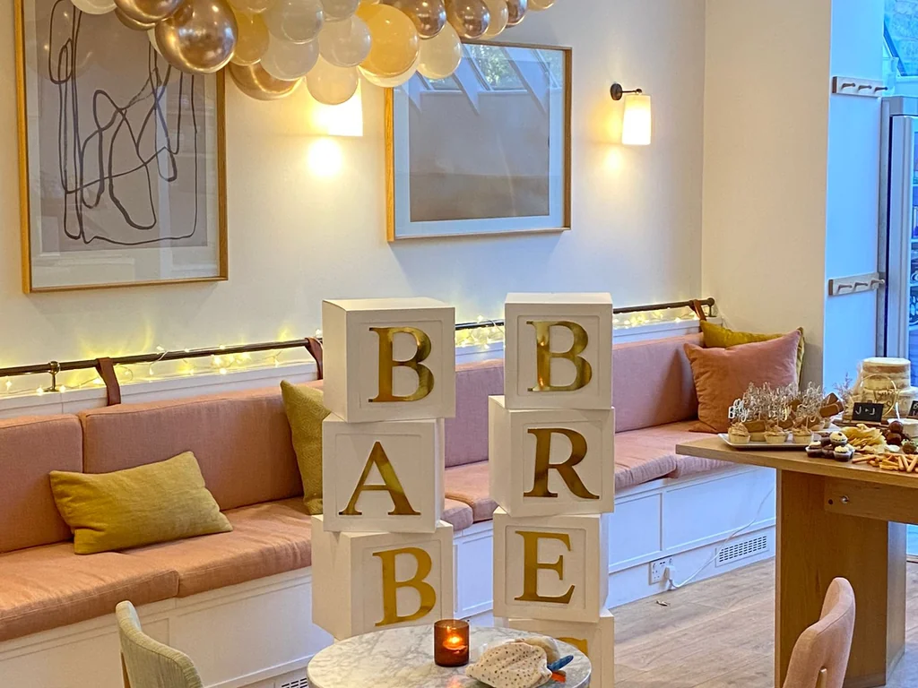 The Lounge
